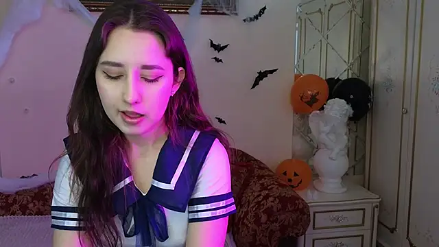 Eva Maller online show from October 21, 5:22 am