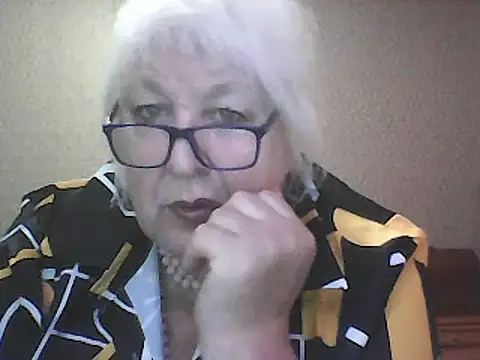 Alexia64231 online show from October 5, 3:33 am