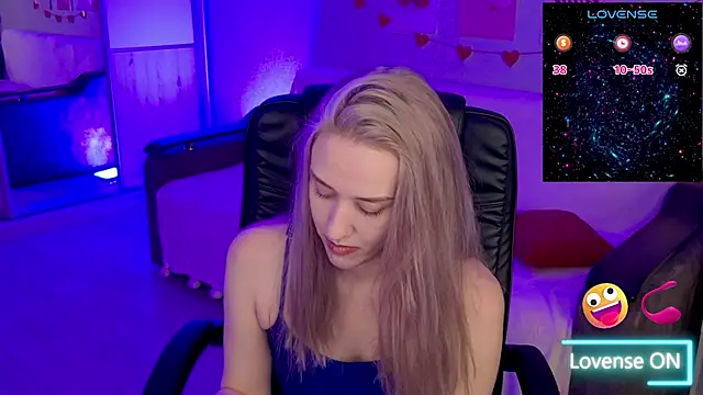 Free Harmony online show from December 5, 7:37 pm