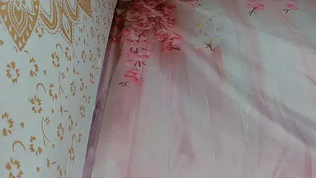 Barbie-Pink online show from March 12, 4:42 pm