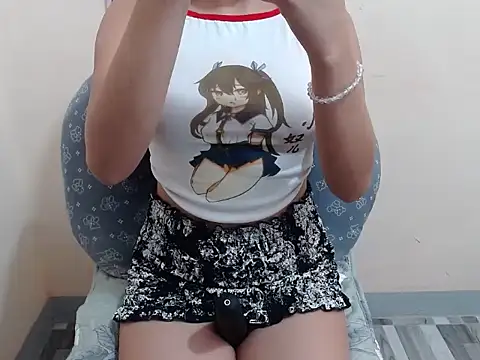 Sweet jinns69 online show from September 10, 3:34 pm