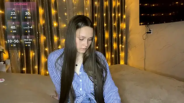 SoSweetGirl online show from December 19, 11:13 am