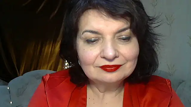 LedyNika online show from January 15, 7:09 pm