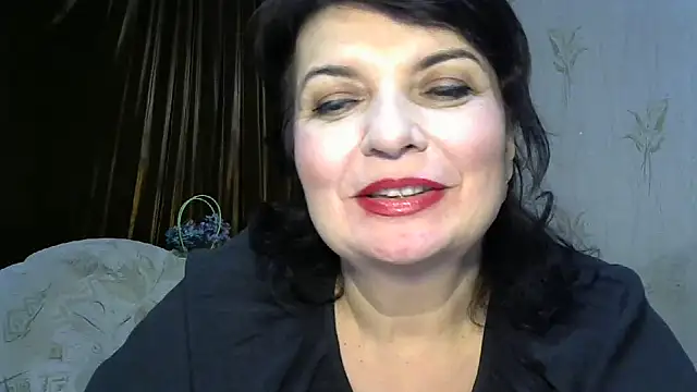 LedyNika online show from September 16, 8:28 pm