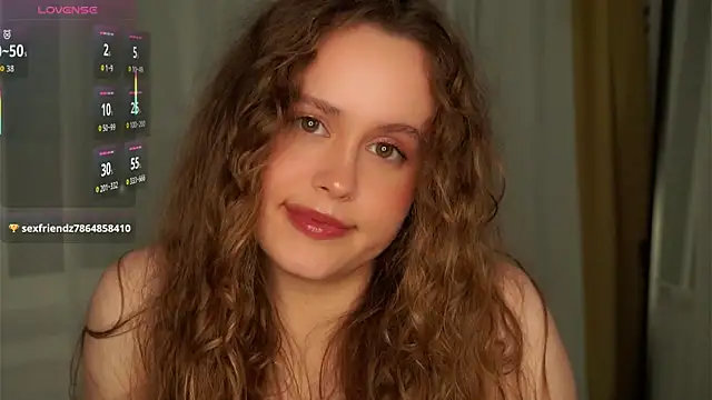 SusannaScholler online show from September 30, 6:13 pm