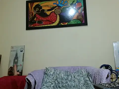 CHERRY GIRLS02 online show from September 12, 1:17 am