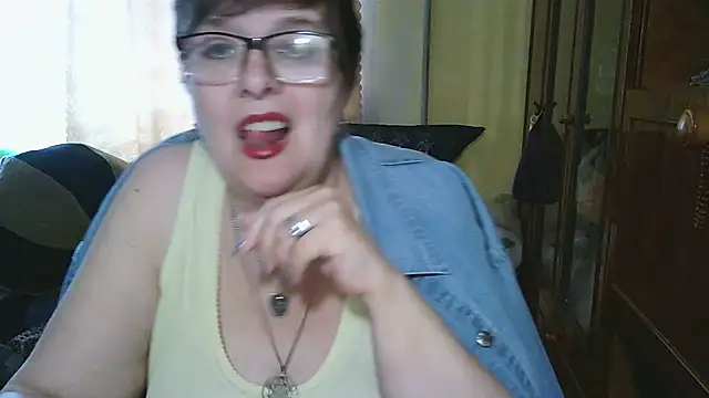 VeronicaGold511 online show from November 4, 9:14 am