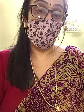 sweet-lotus online show from April 10, 6:30 am