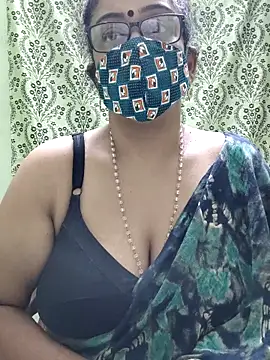 sweet-lotus online show from October 8, 11:20 pm