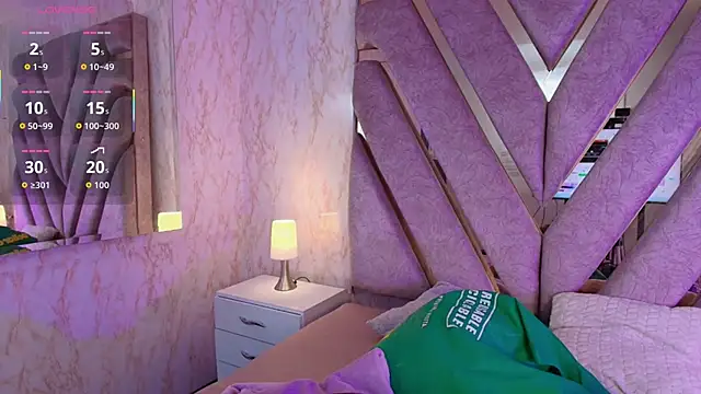 redd pandaa online show from November 27, 3:42 am