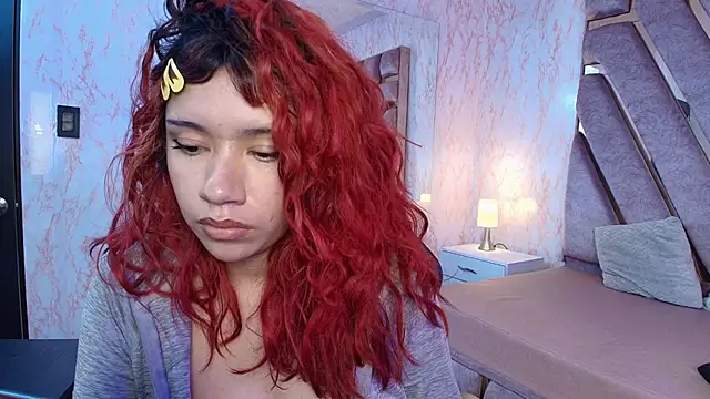 redd pandaa online show from February 7, 7:12 am