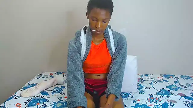 JuicyAdiction online show from July 4, 5:53 pm