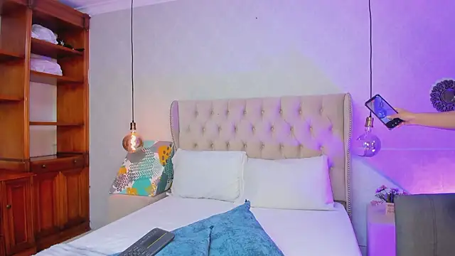 Tatihornyy online show from February 9, 11:12 am