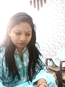 Cute-Janvi20 online show from January 17, 3:14 am