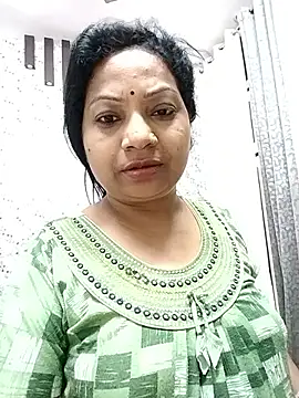 Cute-Janvi20 online show from March 8, 3:32 am