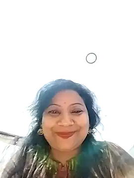 Cute-Janvi20 online show from October 26, 5:30 pm