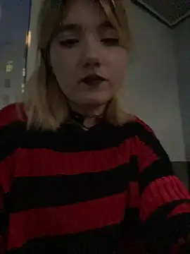 Cherry   Blossom online show from November 6, 2:34 pm