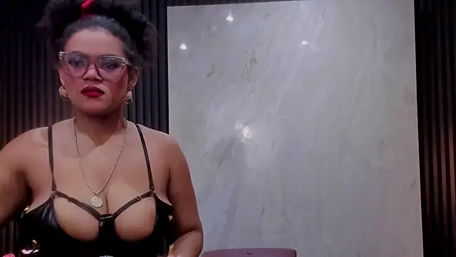 AlliceJelany online show from March 16, 7:29 pm