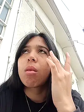 VioletaBliss1 online show from January 11, 12:21 pm