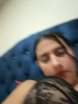 vikysexy283 online show from January 18, 7:15 am