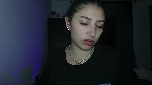 AriaBliss- online show from July 28, 5:38 am