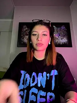 AriaBliss- online show from October 14, 7:33 am