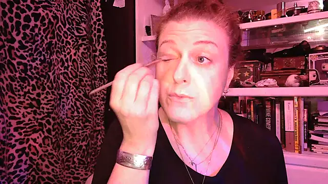 RasheleErotica online show from December 5, 4:56 am