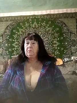 CrystalLime6411 online show from October 19, 11:01 am