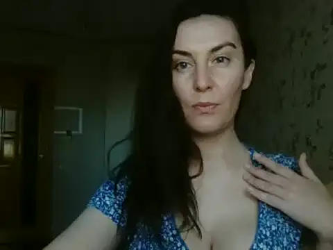 KatalinaQE online show from September 15, 6:43 am