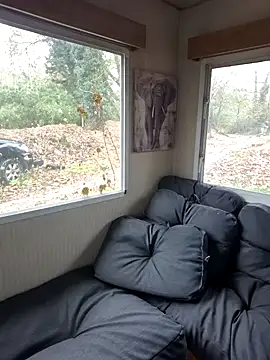 Misspapillon1840 online show from November 24, 10:50 am