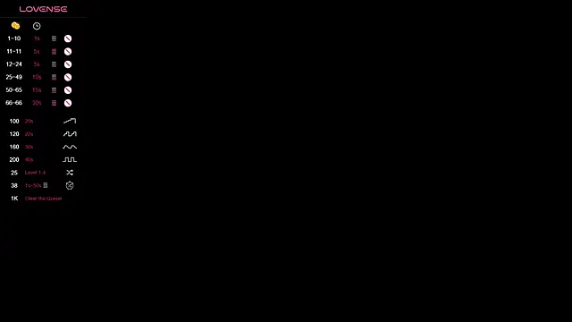 MiSeki online show from November 7, 2:17 am