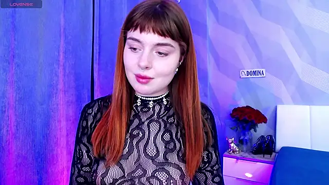 real bdsm couple online show from February 22, 5:03 pm