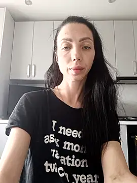 Princessa99885 online show from May 7, 7:45 am