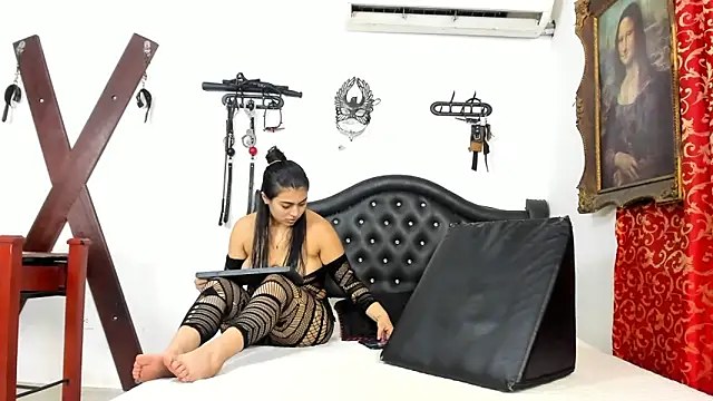 RocoAndHisGirls online show from December 1, 11:40 pm