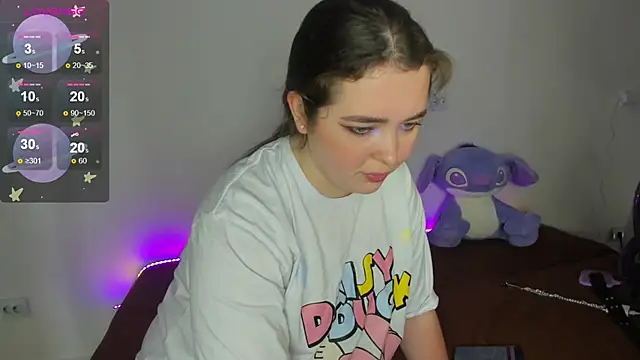 Alice next door online show from September 21, 10:25 am