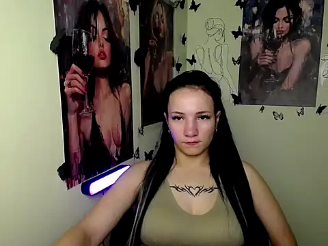 Em7MaA online show from October 9, 12:20 pm