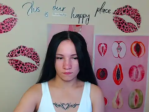 Em7MaA online show from September 9, 12:05 pm