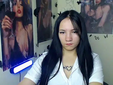 Em7MaA online show from October 29, 1:15 pm