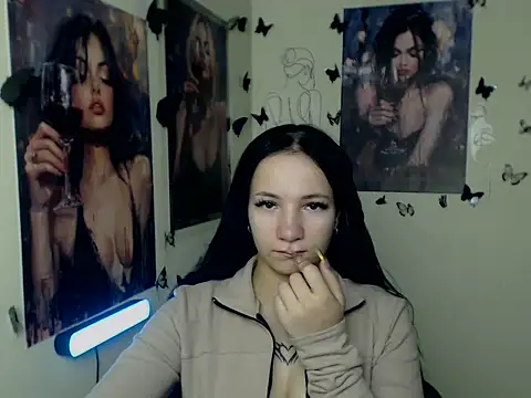 Em7MaA online show from November 11, 1:08 pm