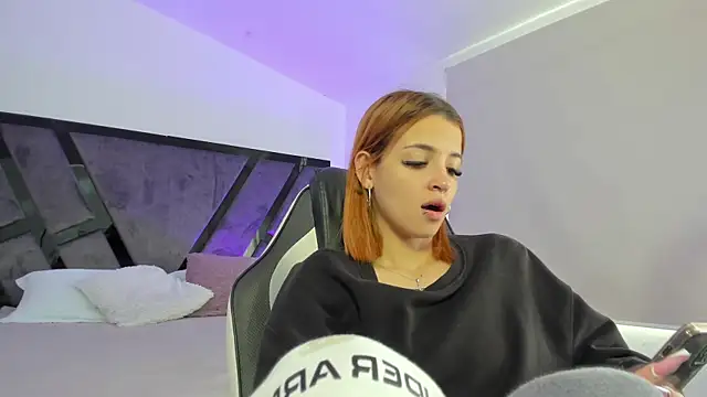 MadisonSky  online show from September 19, 12:48 pm