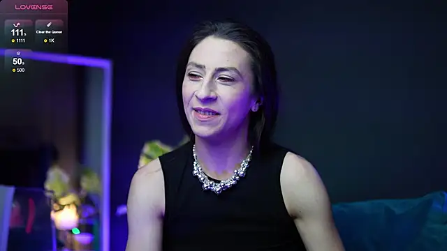 RubyRosa online show from September 17, 10:41 pm