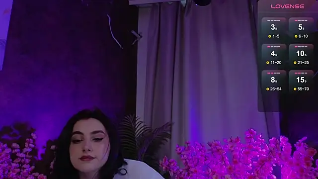 arcane doll online show from October 17, 5:54 am