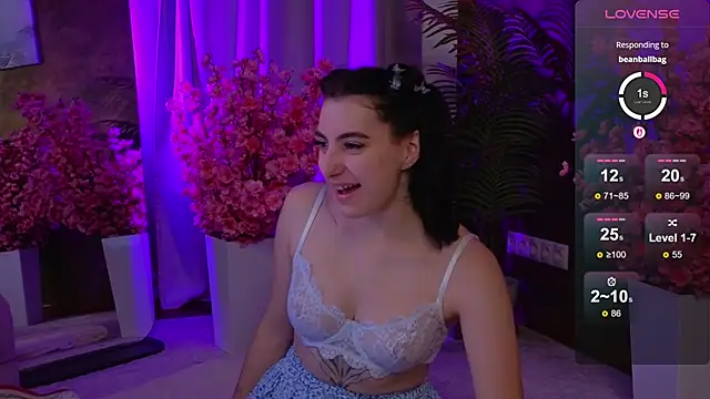 arcane doll online show from October 5, 5:01 am