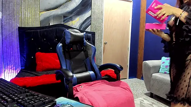 Jessica ly90 online show from October 13, 1:08 am