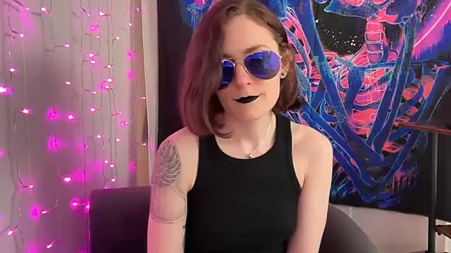 mistressannafoxx online show from October 10, 8:58 pm