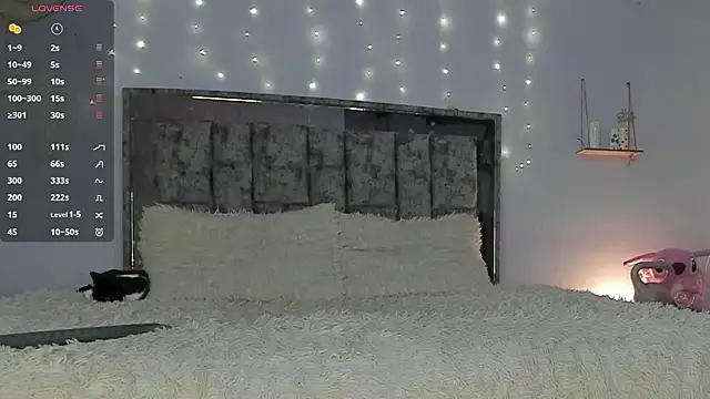 Im letty online show from February 17, 1:05 am