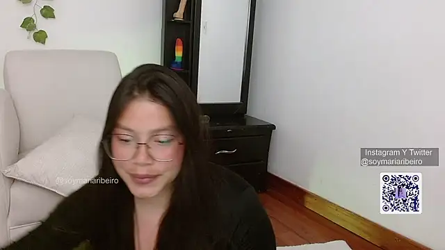 maria ribeiro online show from November 12, 1:58 am