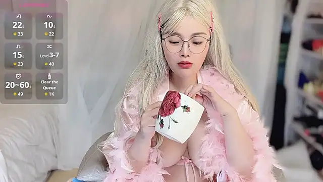 Amaya-yooo-36D online show from February 22, 11:00 am