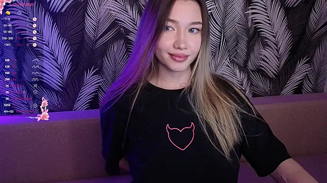 Yuki Star online show from September 28, 7:08 pm