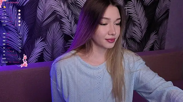 Yuki Star online show from September 19, 3:22 pm